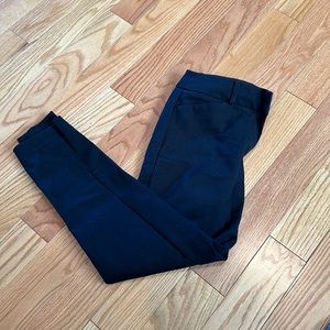 Loft Dress Pants Size 4